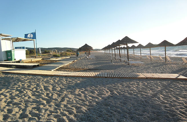 Almiros Apartment - NR