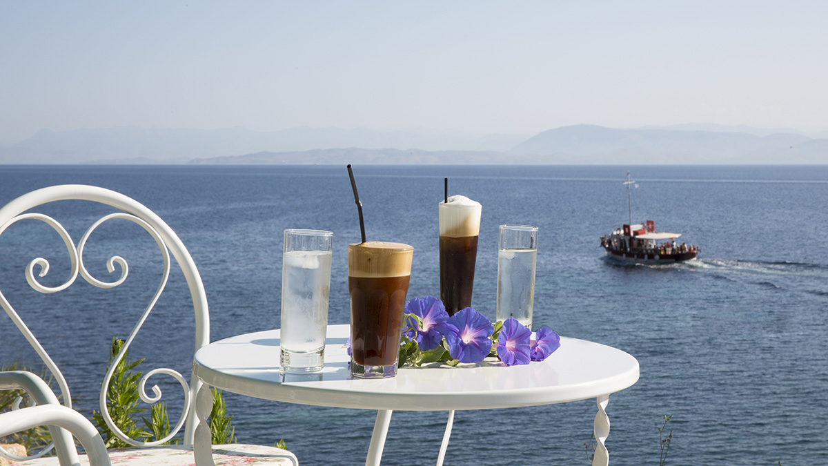 Aurora Beach Hotel - NR