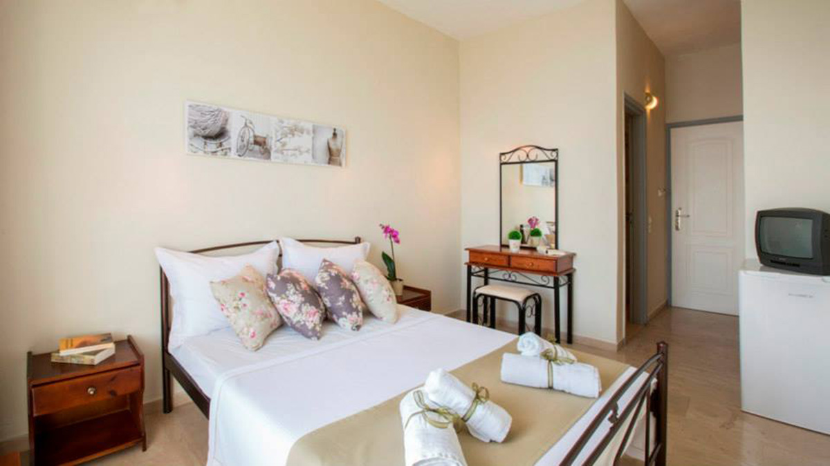 Aurora Beach Hotel - NR