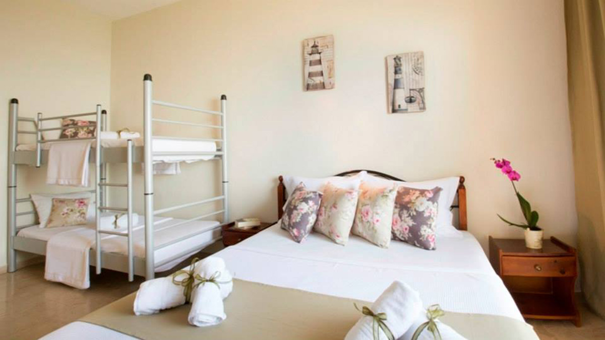 Aurora Beach Hotel - NR