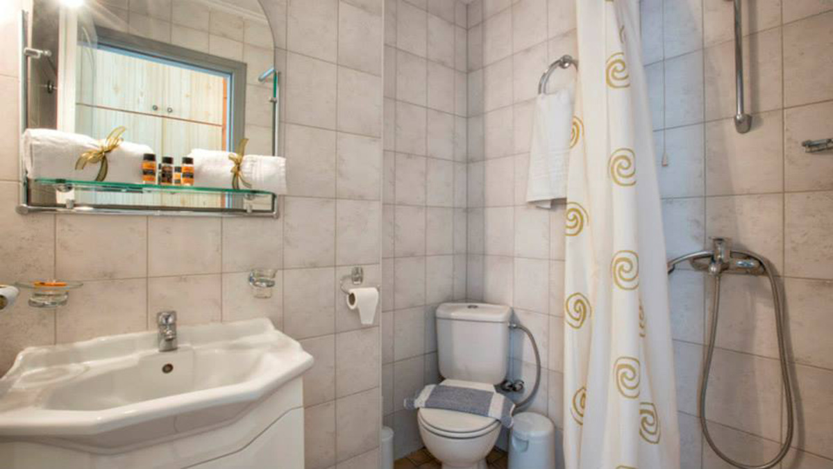 Aurora Beach Hotel - NR