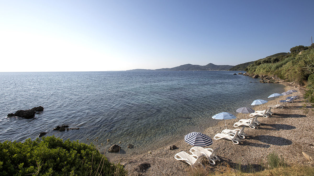 Aurora Beach Hotel - NR