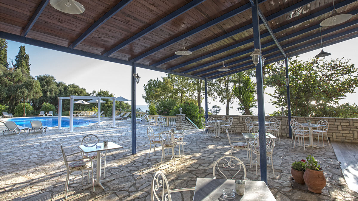 Aurora Beach Hotel - NR