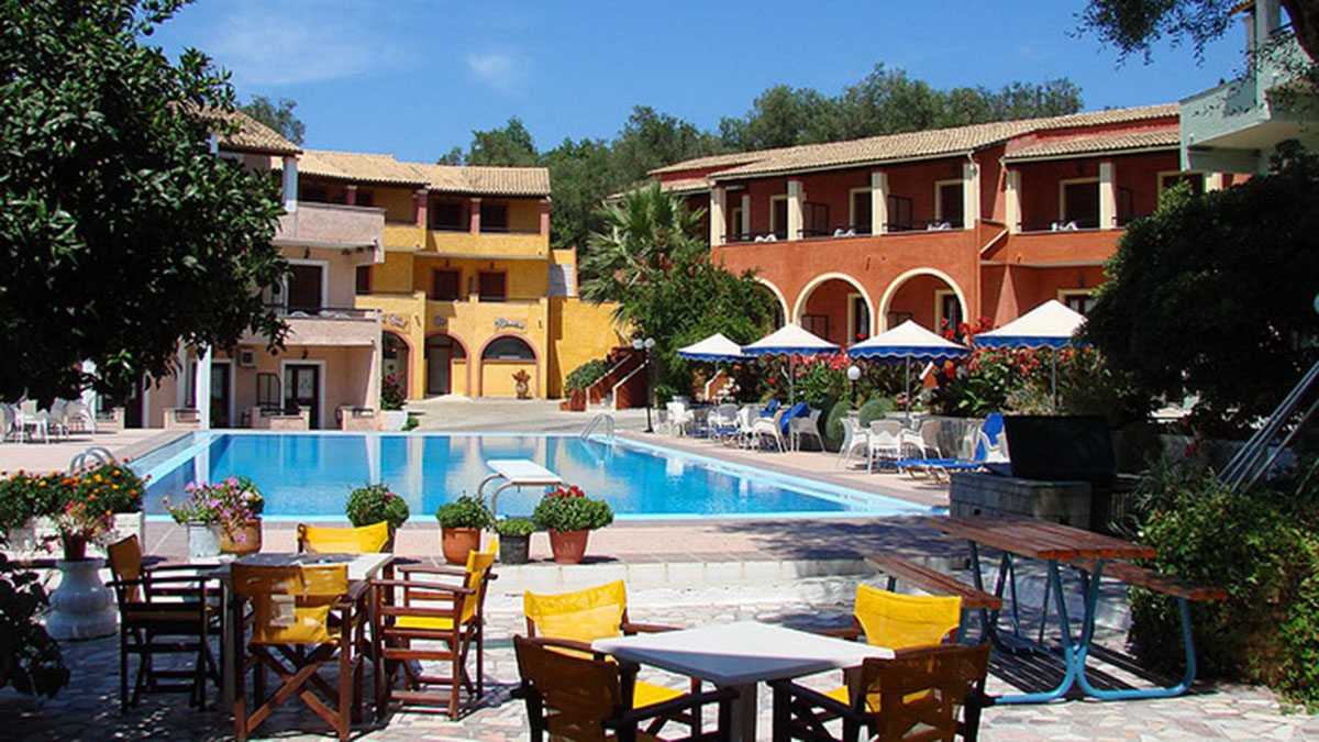 Bintzan Inn Hotel - NR