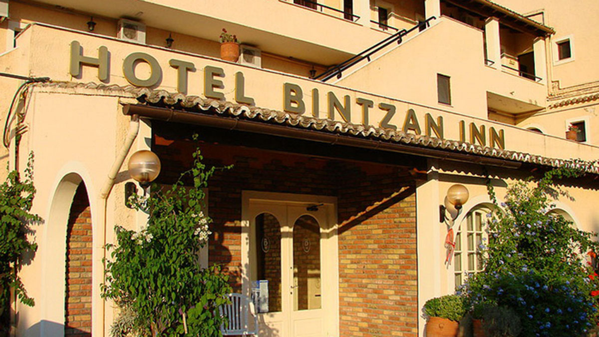 Bintzan Inn Hotel - NR
