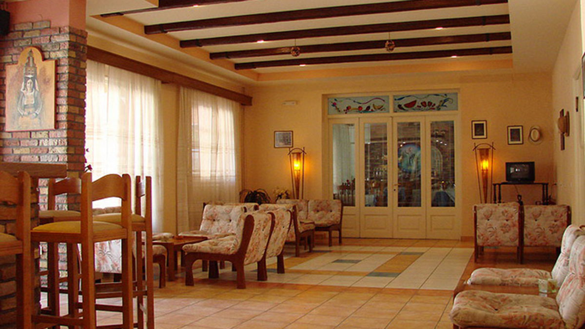 Bintzan Inn Hotel - NR