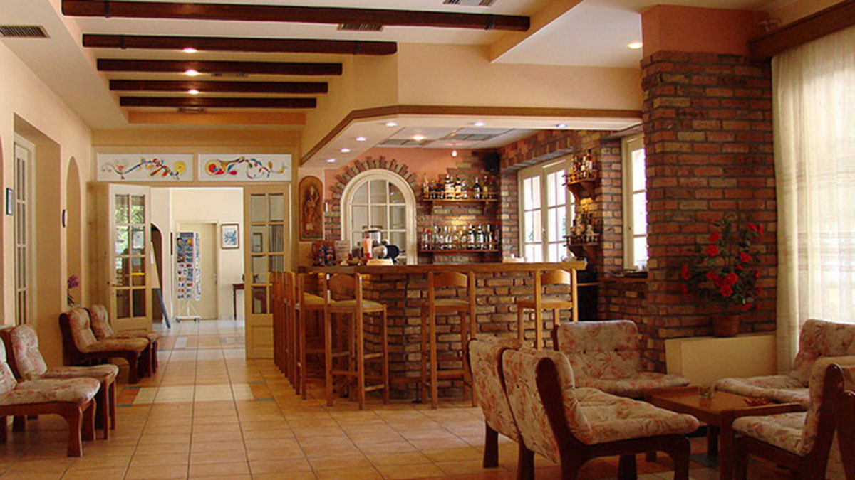 Bintzan Inn Hotel - NR