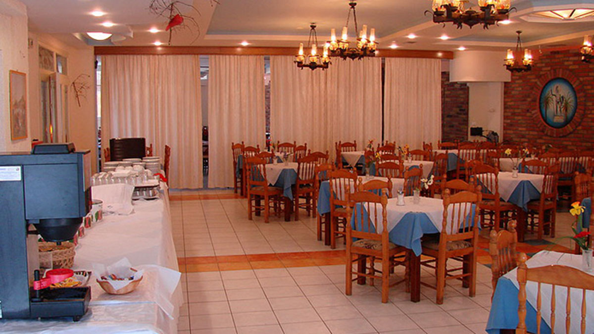 Bintzan Inn Hotel - NR