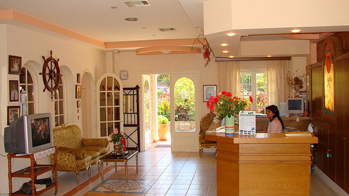 Bintzan Inn Hotel - NR