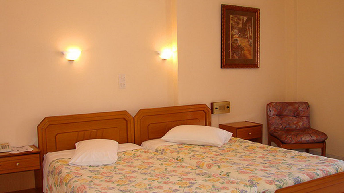 Bintzan Inn Hotel - NR