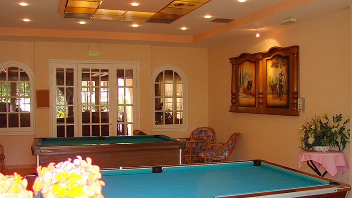 Bintzan Inn Hotel - NR