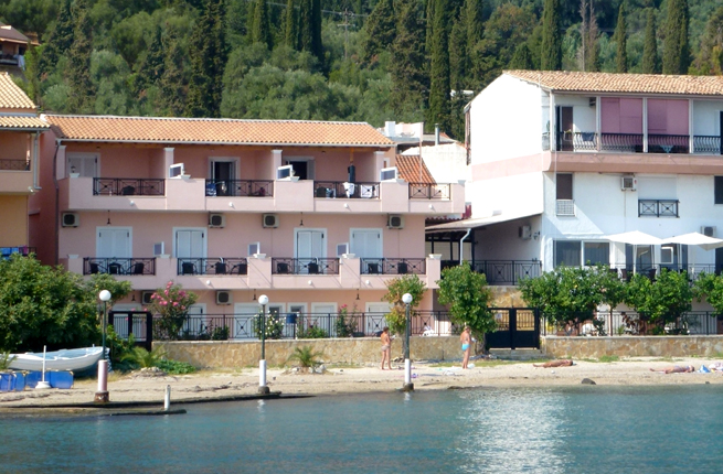 Galini Sea Apartments