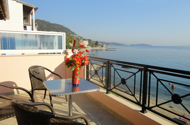 Galini Sea Apartments