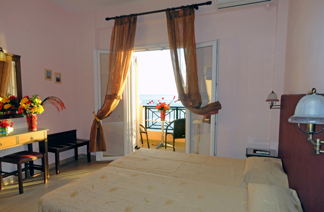 Galini Sea Apartments