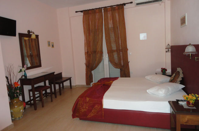 Galini Sea Apartments