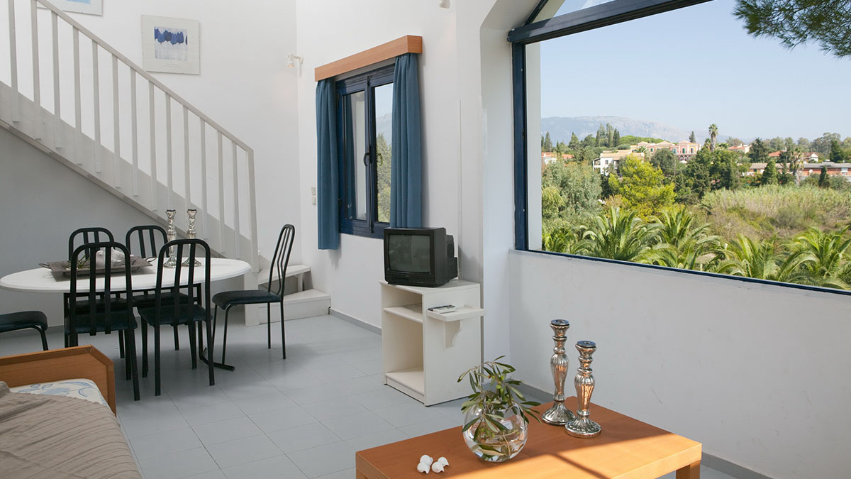 Govino Bay Corfu
