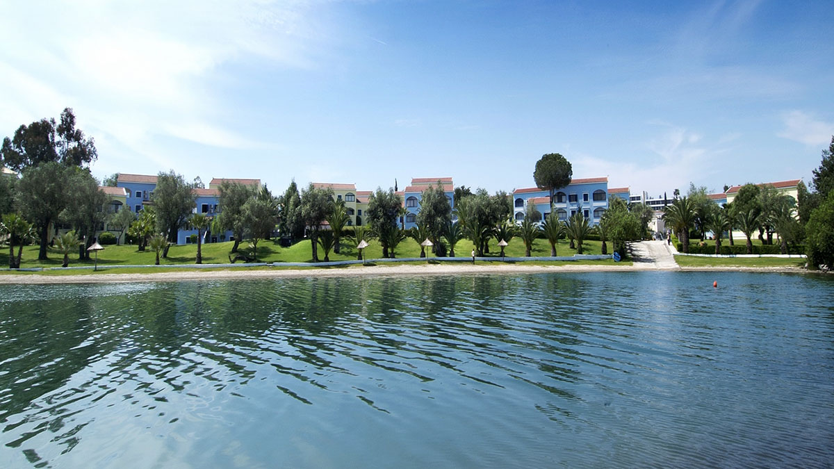 Govino Bay Corfu