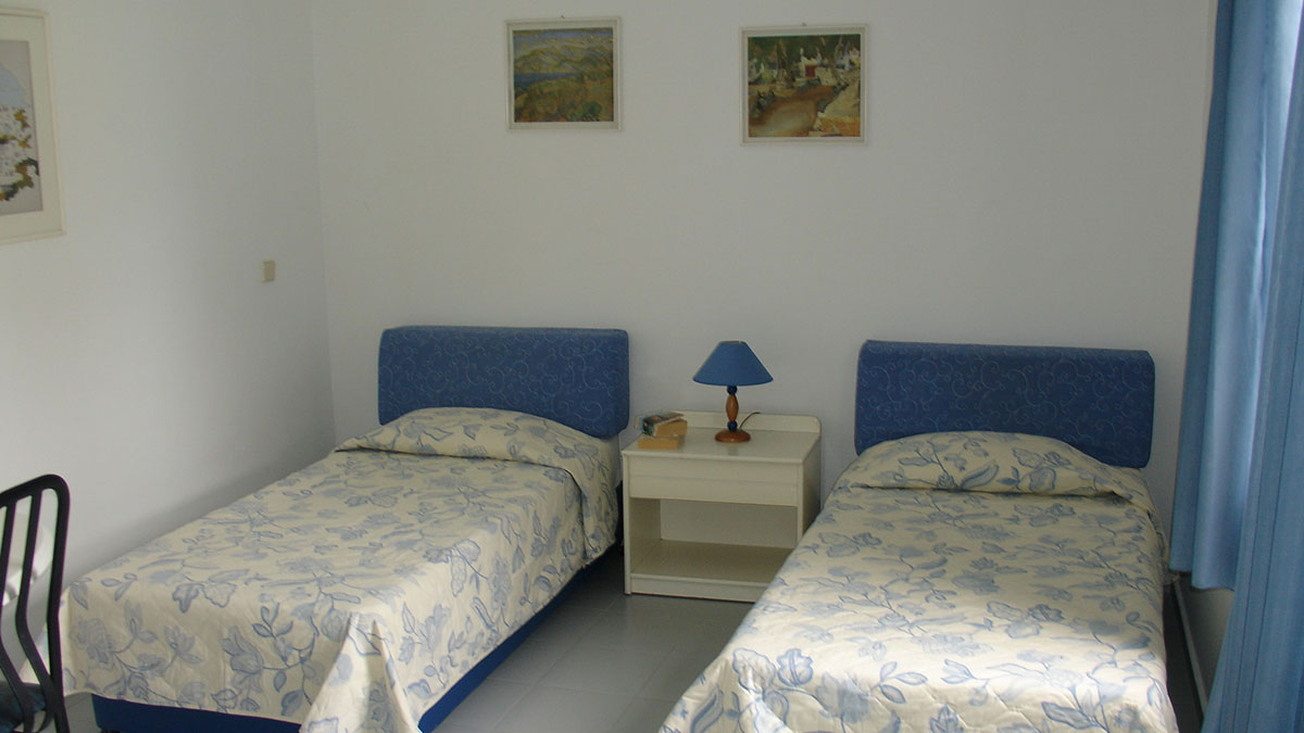 Govino Bay Corfu