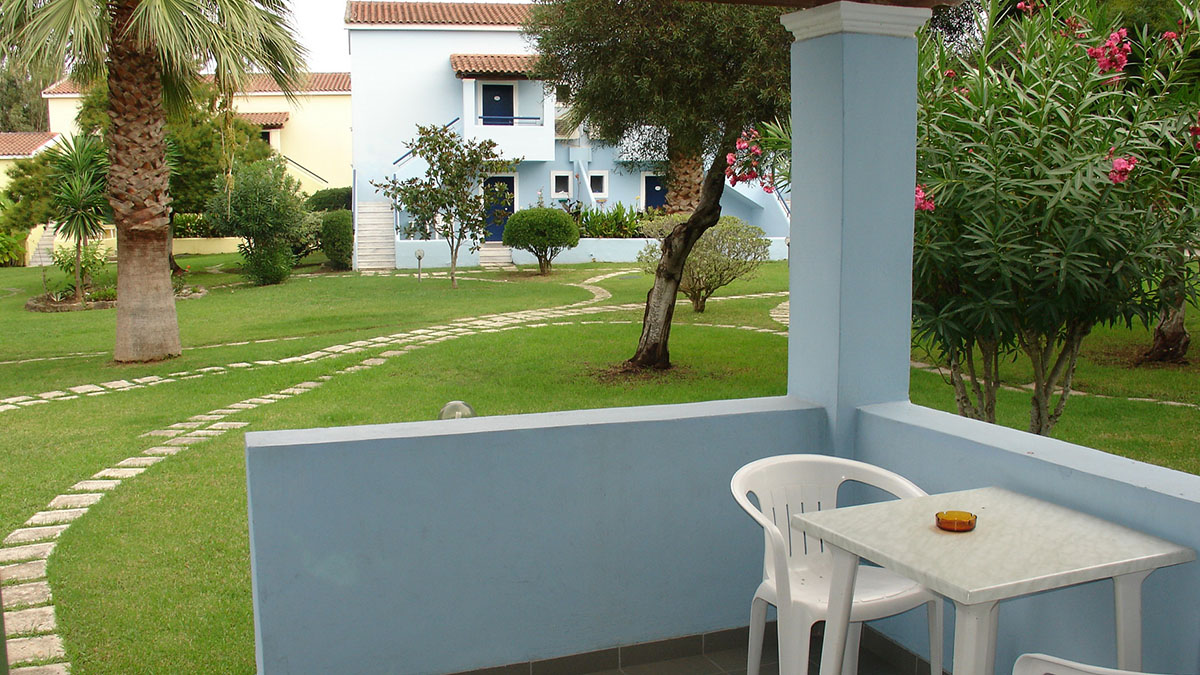 Govino Bay Corfu