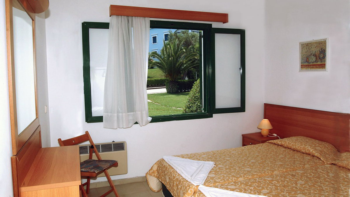 Govino Bay Corfu