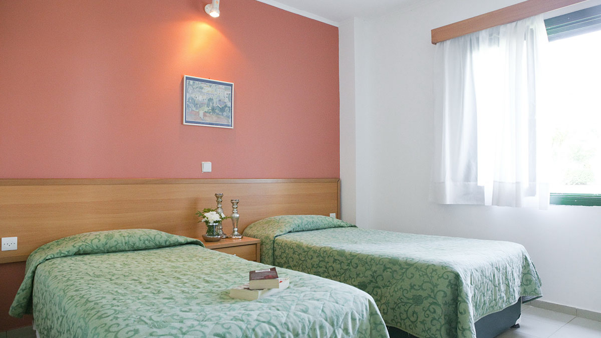 Govino Bay Corfu