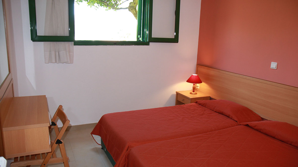 Govino Bay Corfu