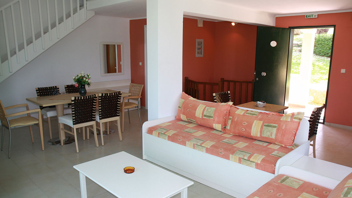 Govino Bay Corfu