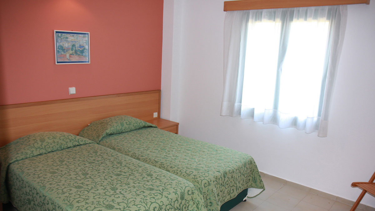 Govino Bay Corfu