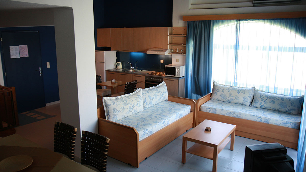 Govino Bay Corfu