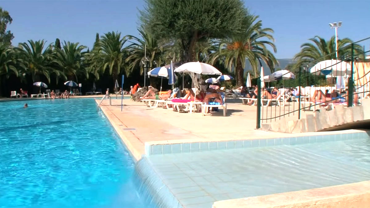 Ionian Park Hotel - NR