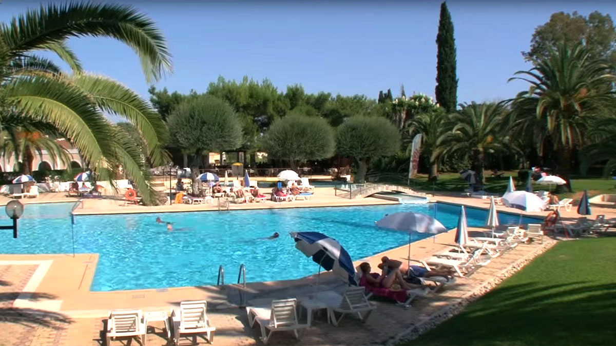 Ionian Park Hotel - NR