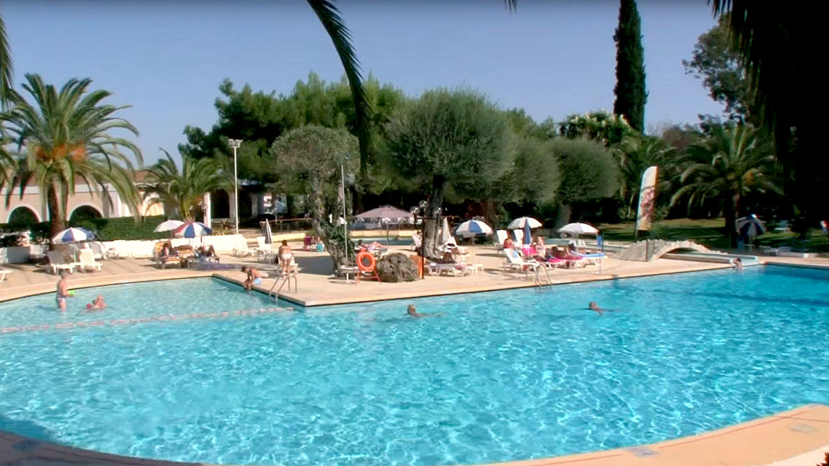 Ionian Park Hotel - NR