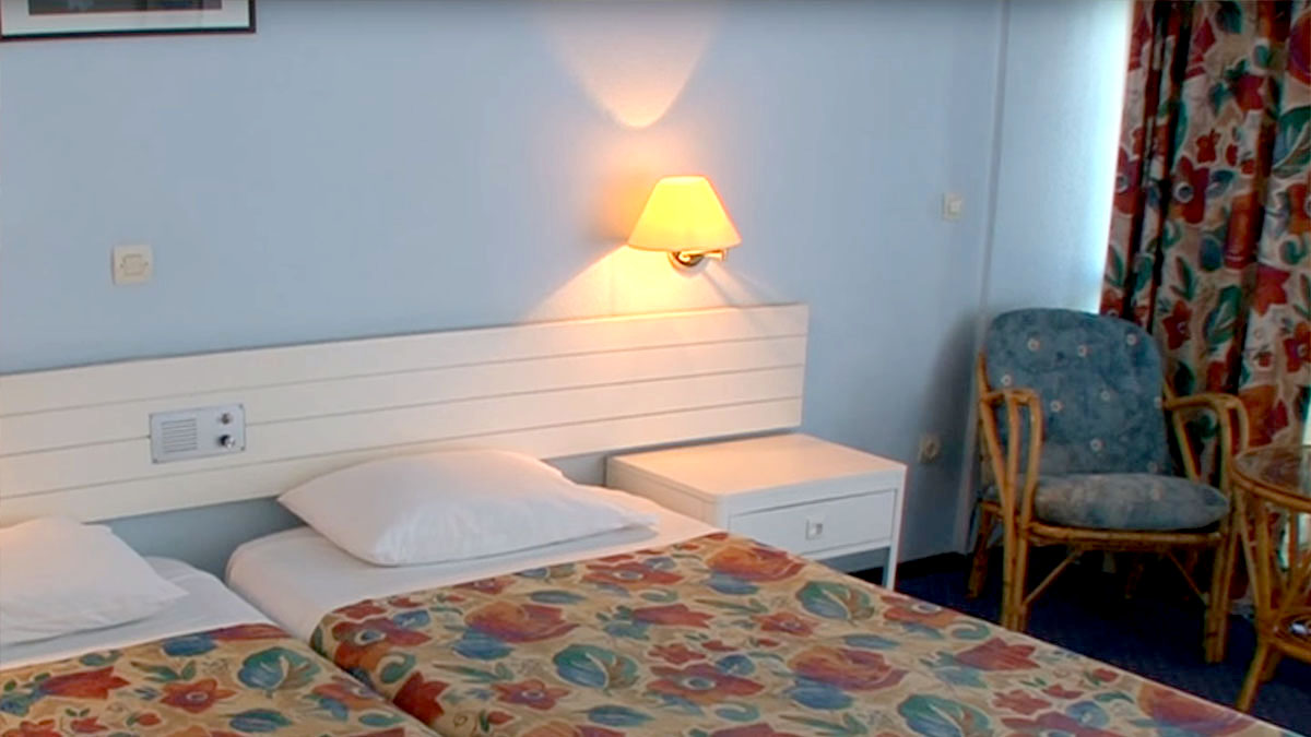 Ionian Park Hotel - NR