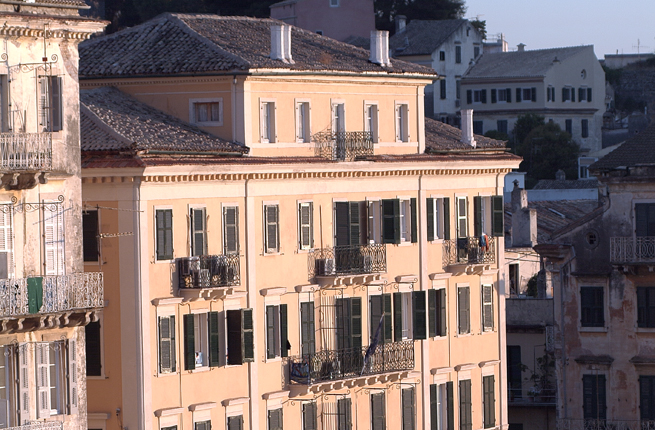 Konstantinoupolis Hotel