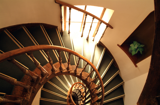 Konstantinoupolis Hotel