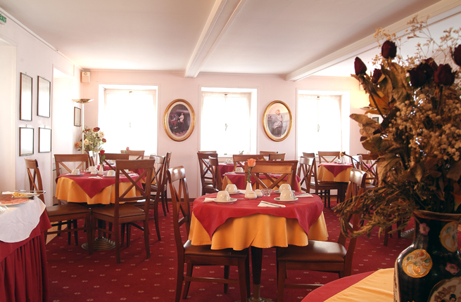 Konstantinoupolis Hotel