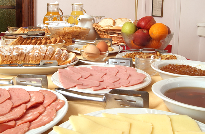 Konstantinoupolis Hotel