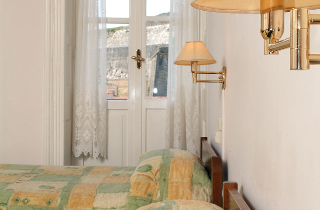 Konstantinoupolis Hotel