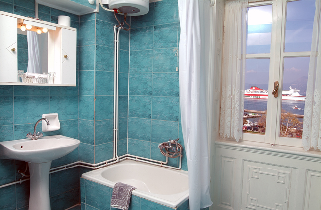 Konstantinoupolis Hotel