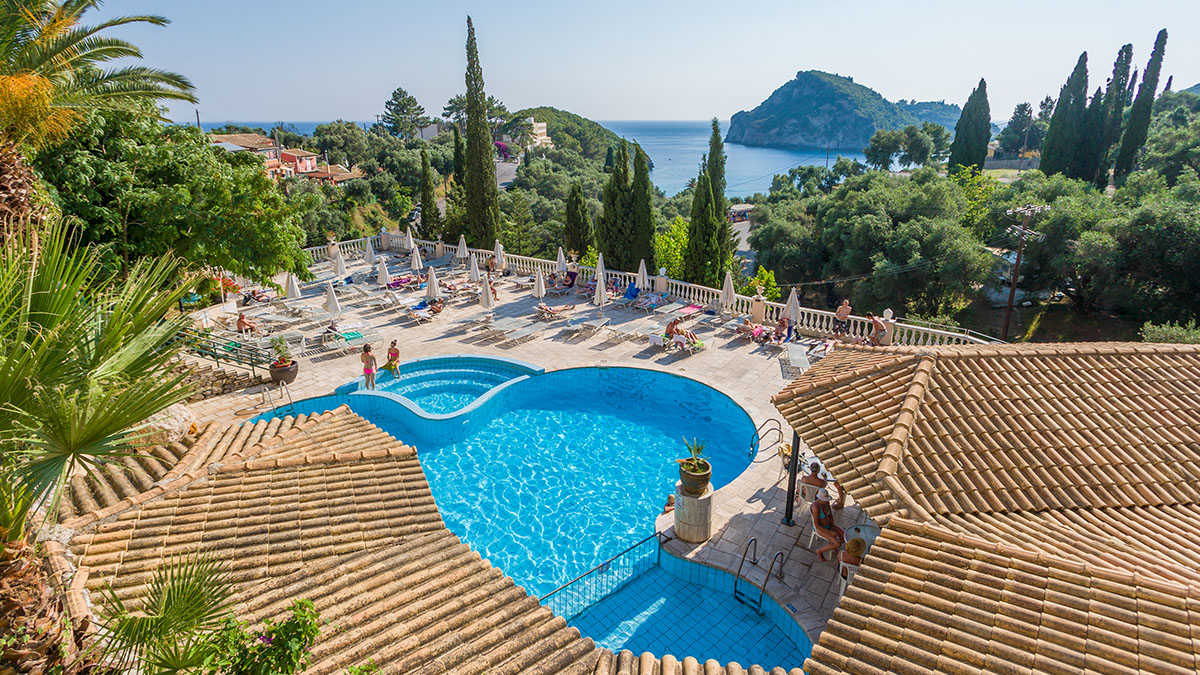 CNic Paleo Art Nouveau