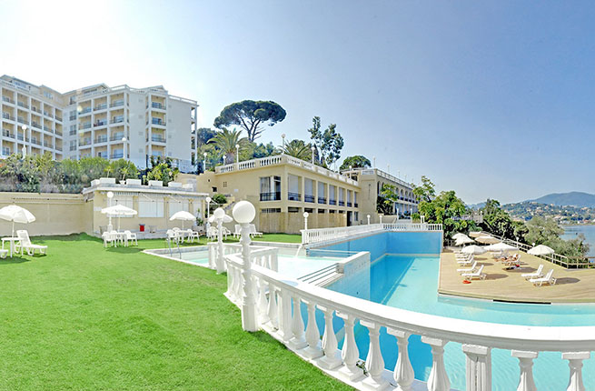 Royal Boutique Hotel - NR, Corfu