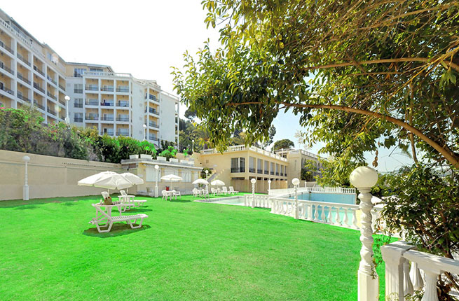 Royal Boutique Hotel - NR