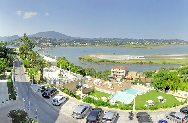 Royal Boutique Hotel - NR