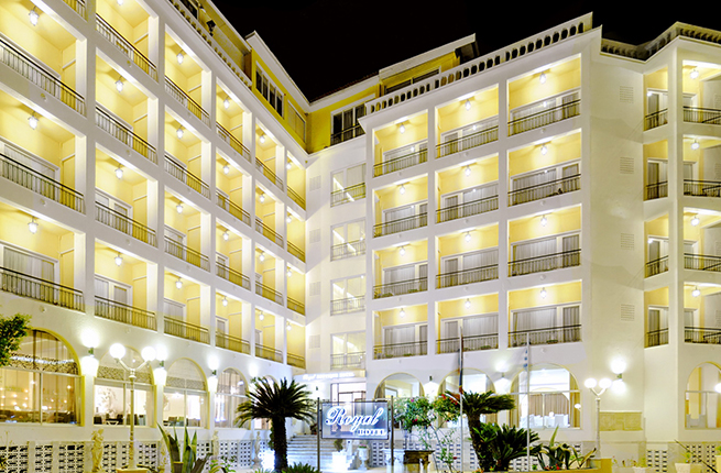 Royal Boutique Hotel - NR