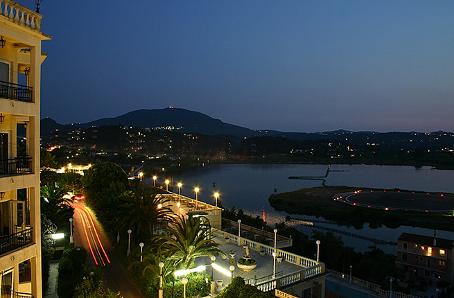 Royal Boutique Hotel - NR