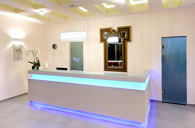 Royal Boutique Hotel - NR