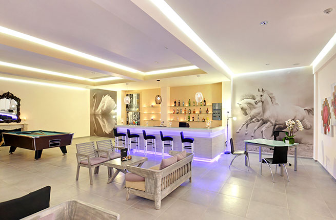 Royal Boutique Hotel - NR