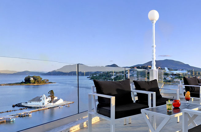 Royal Boutique Hotel - NR