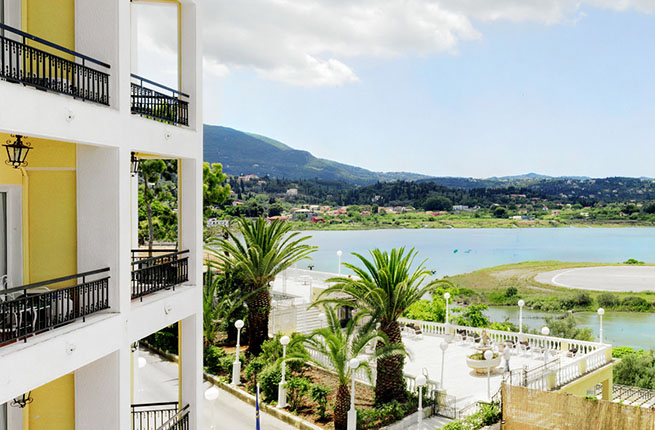 Royal Boutique Hotel - NR