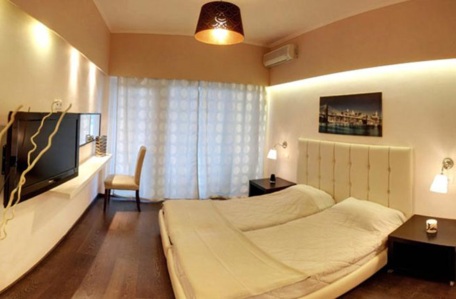 Royal Boutique Hotel - NR